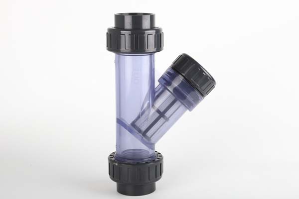 轵城镇Y型过滤器