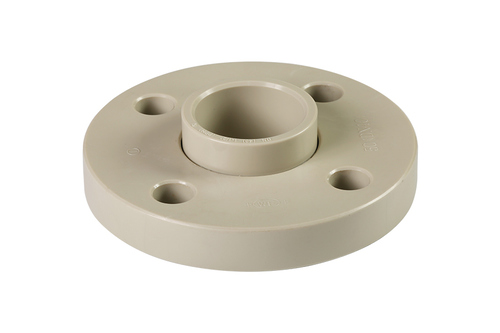 轵城镇PPR双片式法兰(DIN)