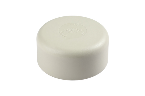 轵城镇PPR管帽(DIN)